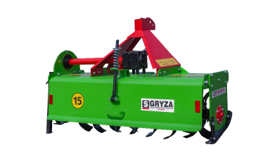 Kultivátor za traktor