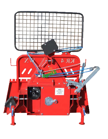 Naviják za traktor